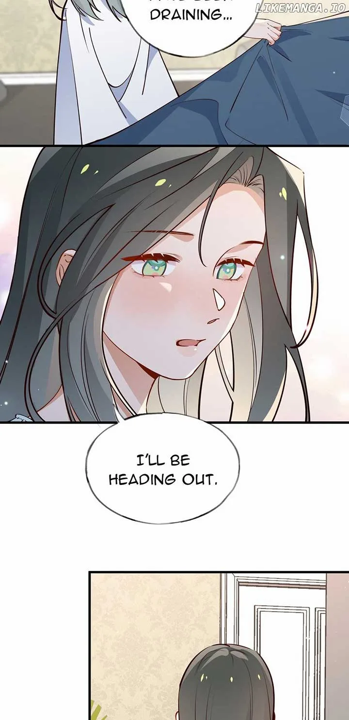 Perfect Heroine Wants to Possess Me Chapter 46 page 13