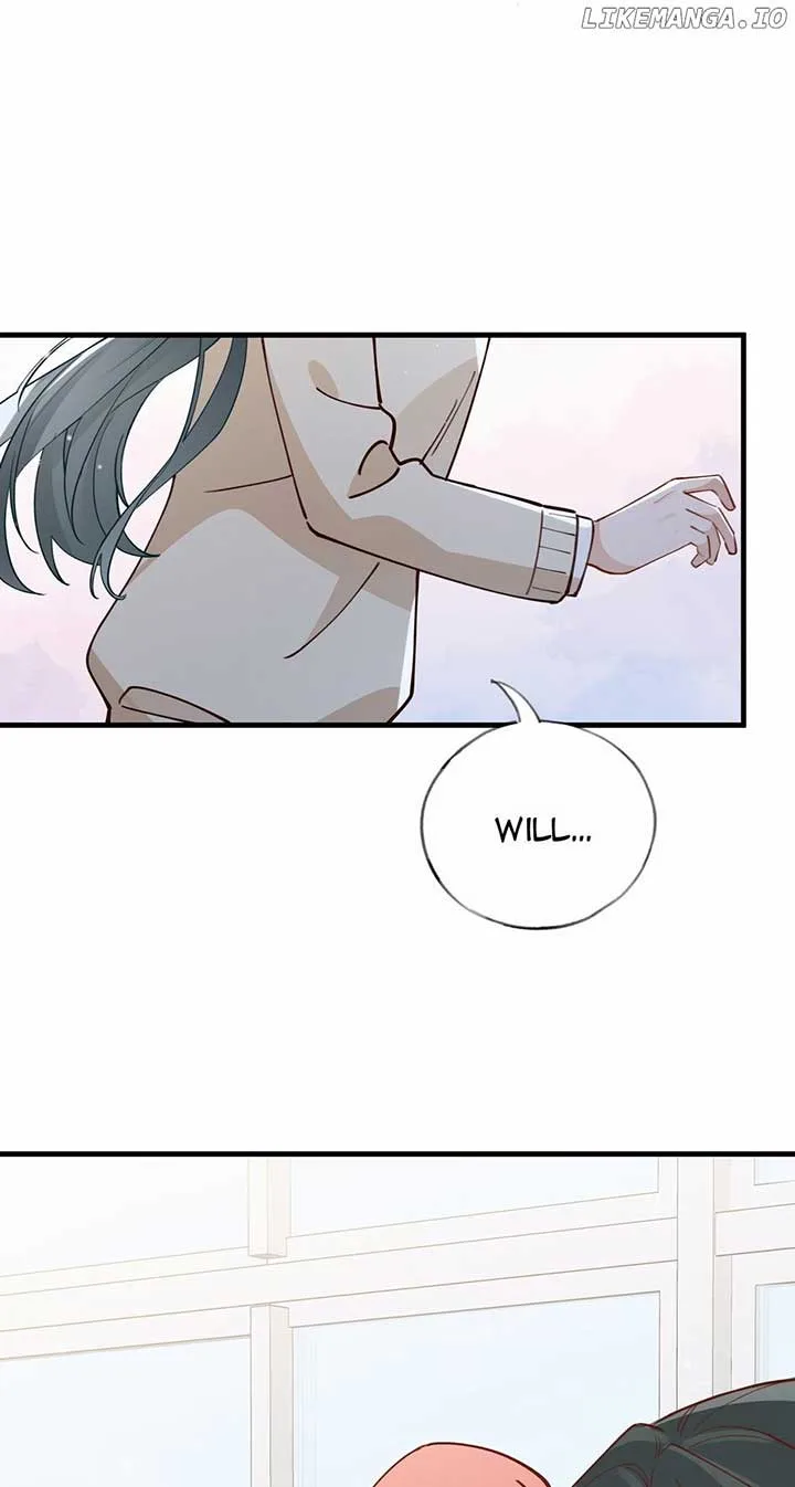 Perfect Heroine Wants to Possess Me Chapter 46 page 32