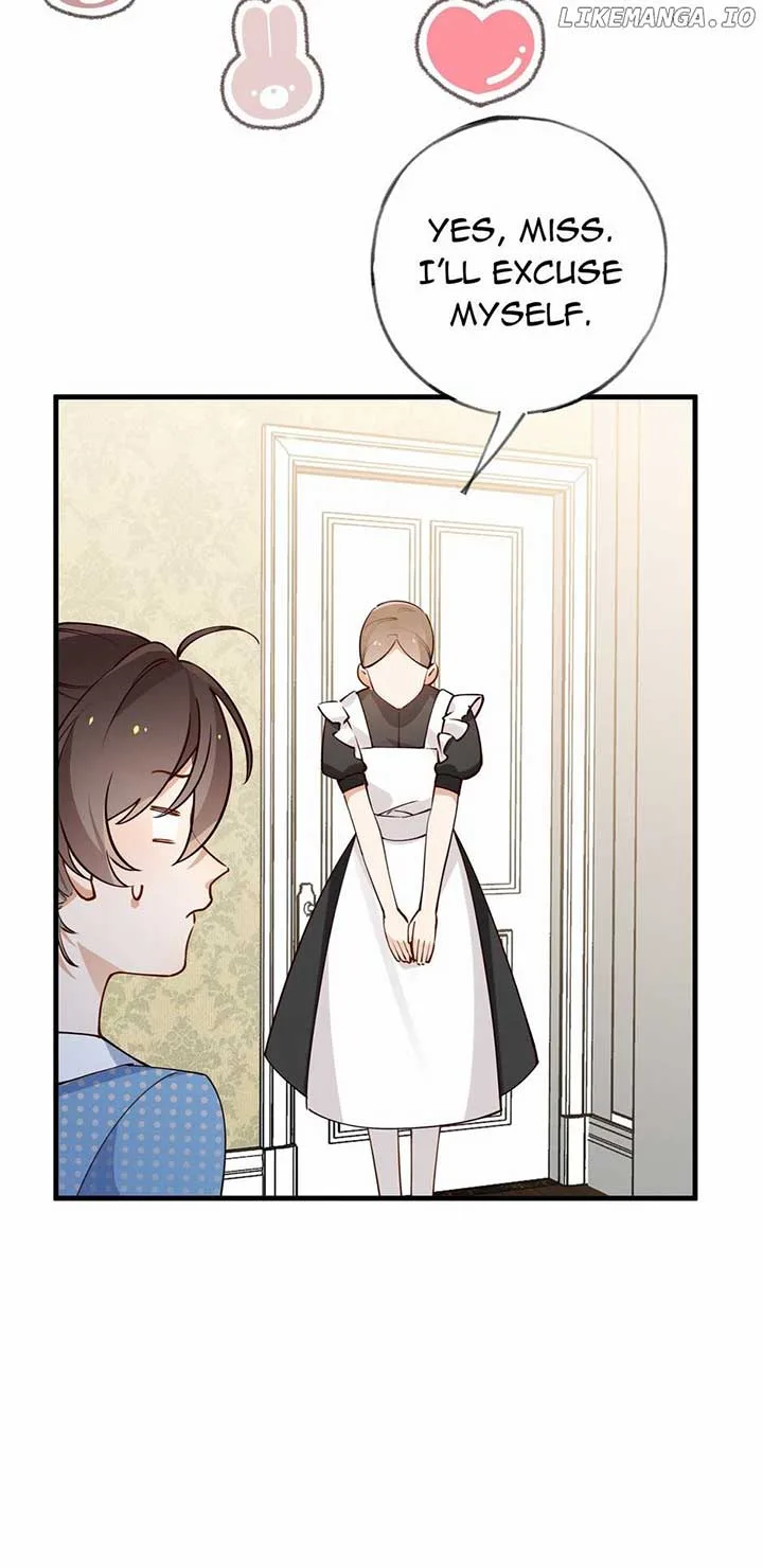 Perfect Heroine Wants to Possess Me Chapter 46 page 21