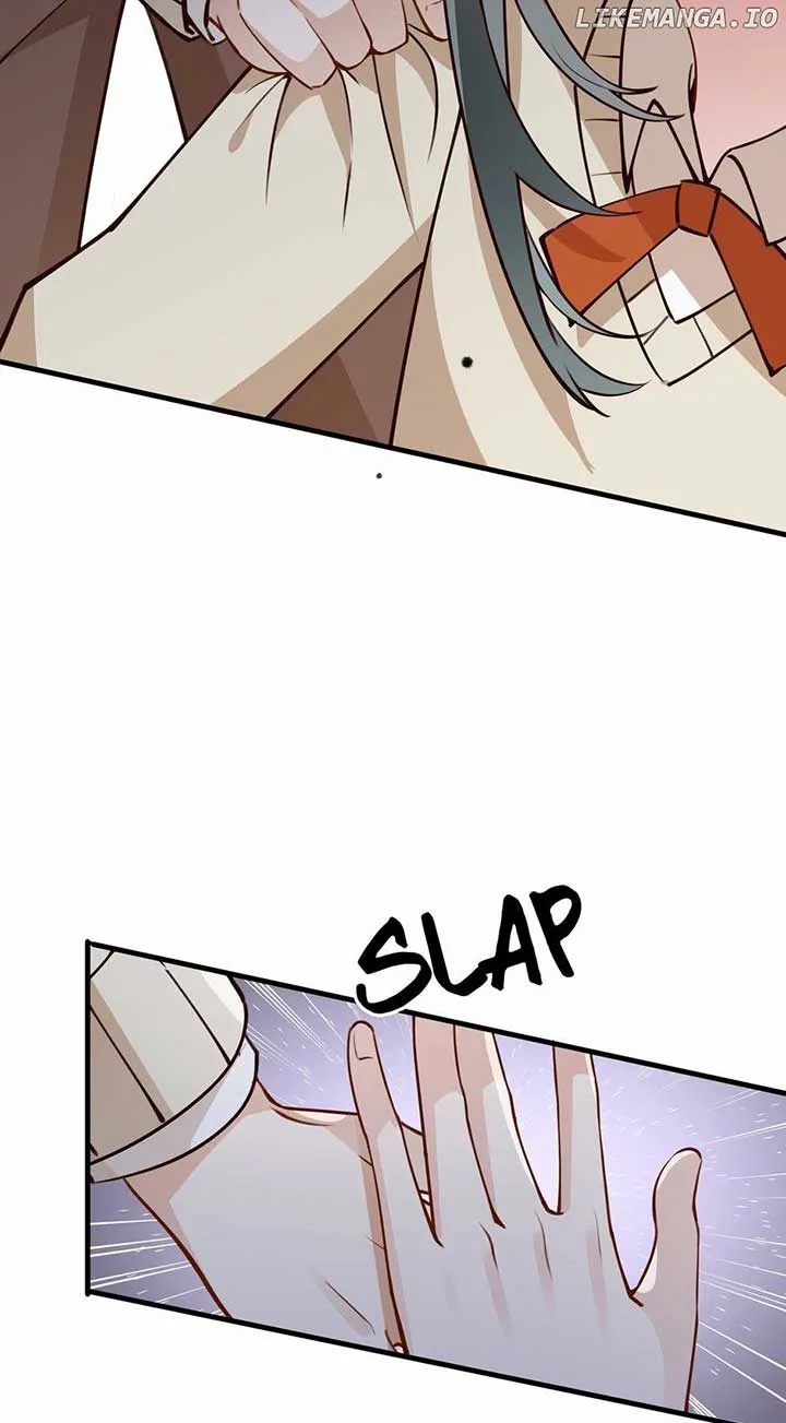 Perfect Heroine Wants to Possess Me Chapter 46 page 45