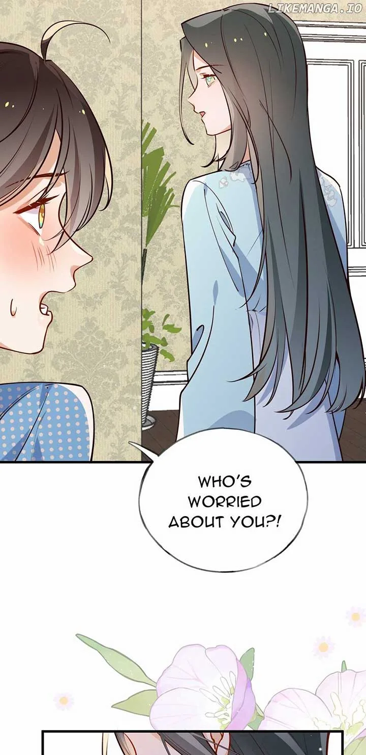 Perfect Heroine Wants to Possess Me Chapter 46 page 15