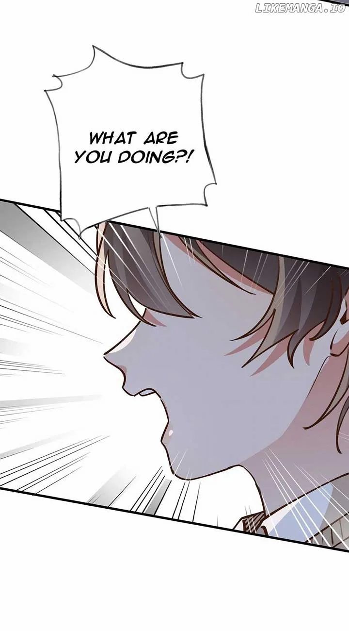 Perfect Heroine Wants to Possess Me Chapter 46 page 46