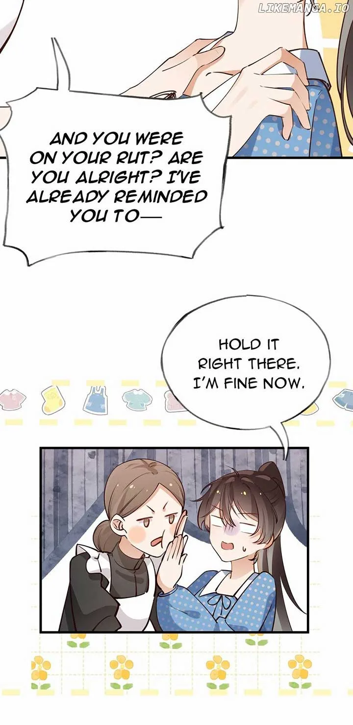 Perfect Heroine Wants to Possess Me Chapter 46 page 11