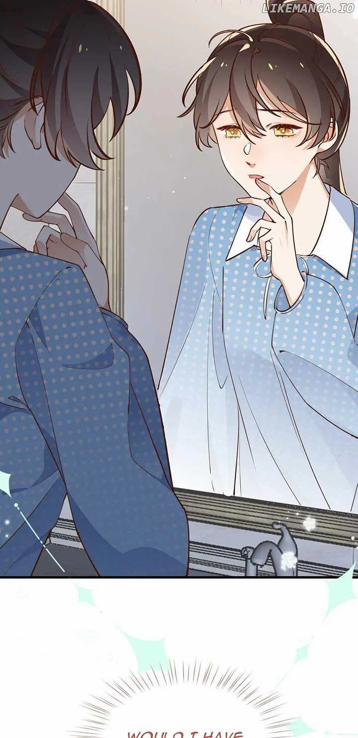 Perfect Heroine Wants to Possess Me Chapter 46 page 23