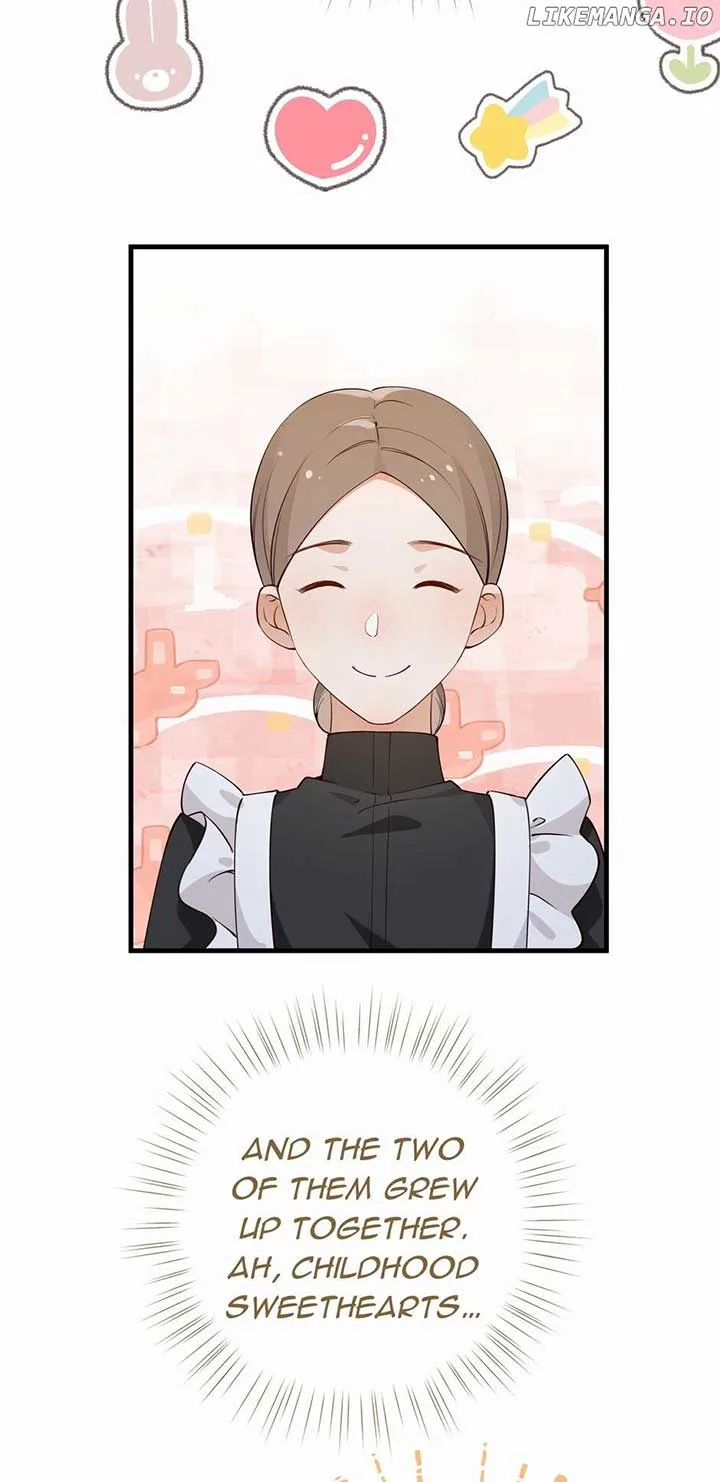 Perfect Heroine Wants to Possess Me Chapter 46 page 19