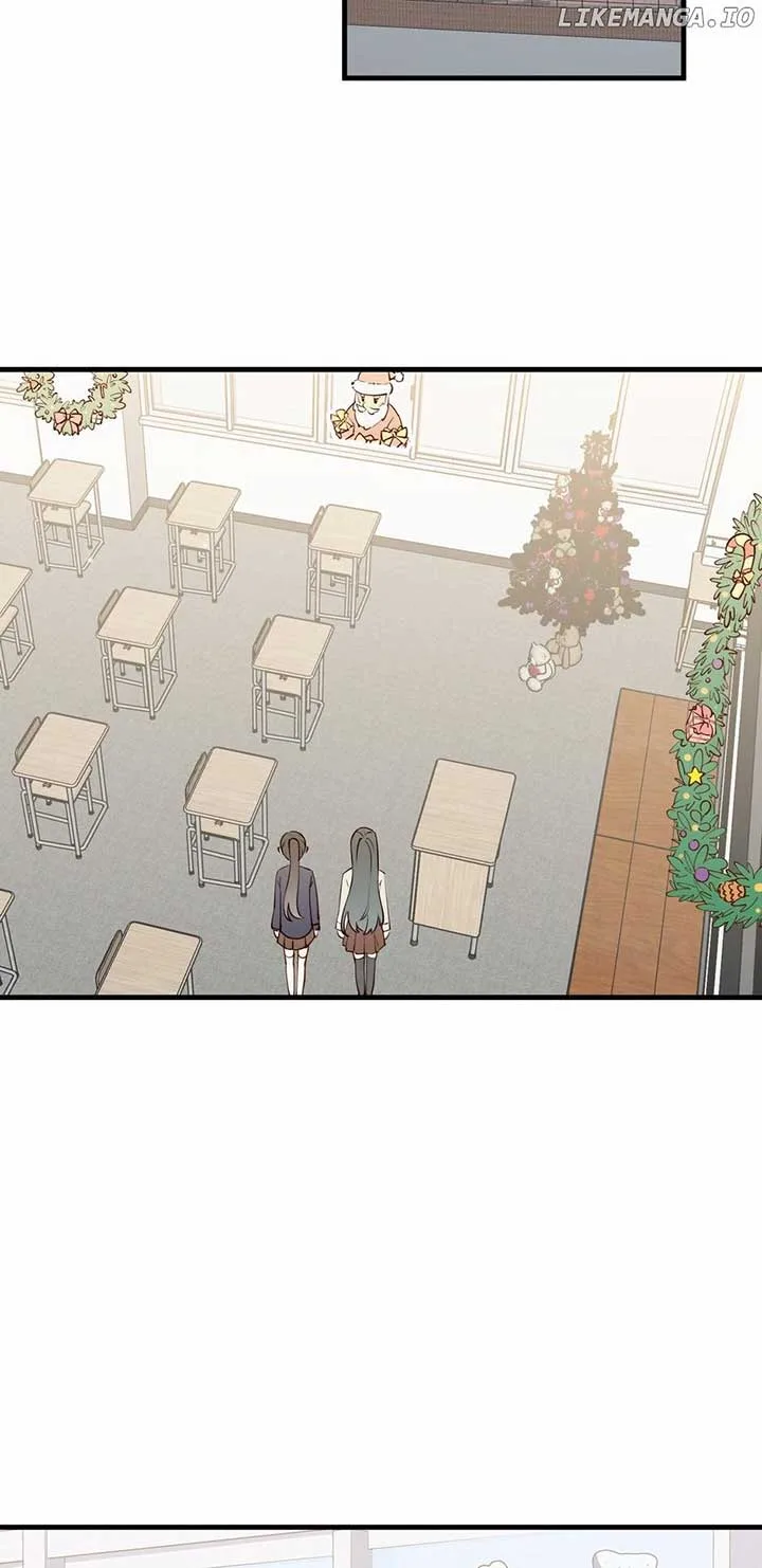 Perfect Heroine Wants to Possess Me Chapter 46 page 25