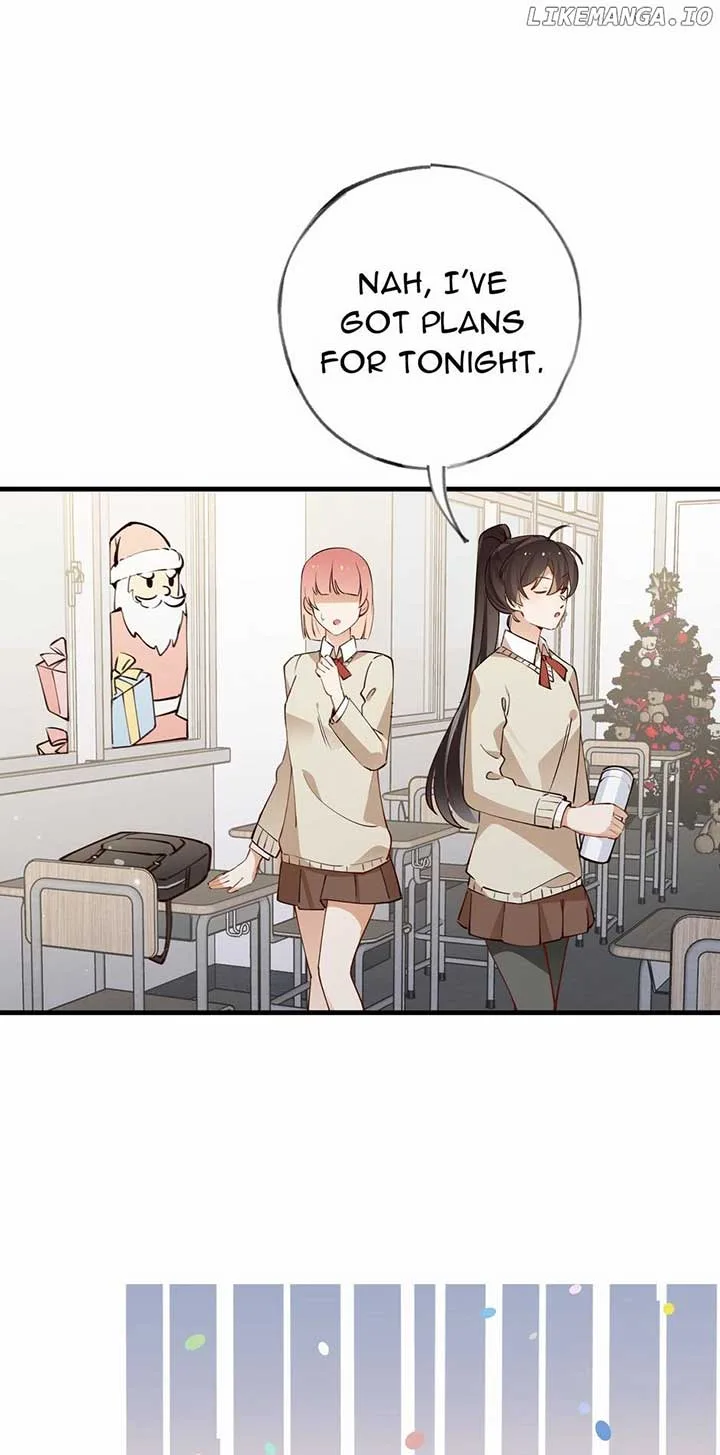 Perfect Heroine Wants to Possess Me Chapter 46 page 38