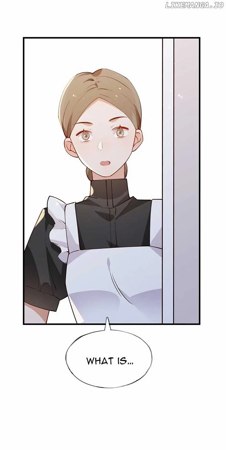 Perfect Heroine Wants to Possess Me Chapter 46 page 6