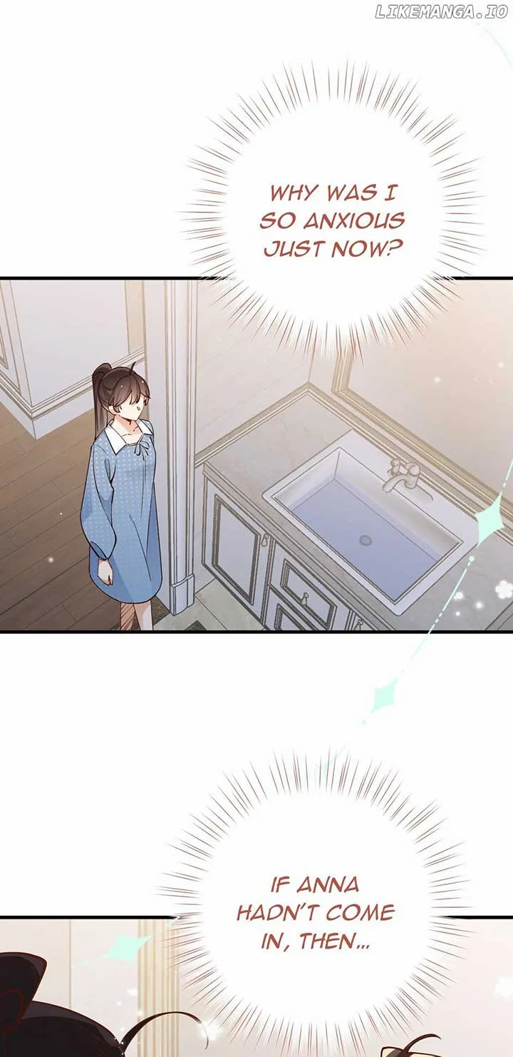 Perfect Heroine Wants to Possess Me Chapter 46 page 22