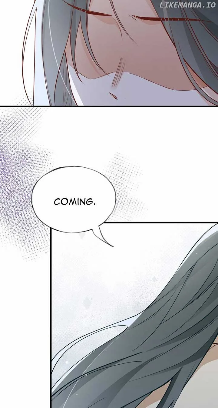 Perfect Heroine Wants to Possess Me Chapter 46 page 34
