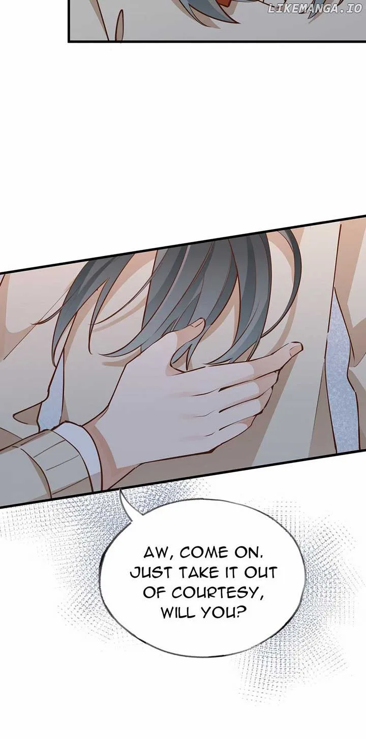 Perfect Heroine Wants to Possess Me Chapter 46 page 41