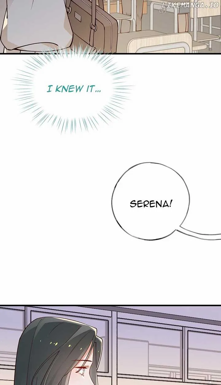 Perfect Heroine Wants to Possess Me Chapter 46 page 30