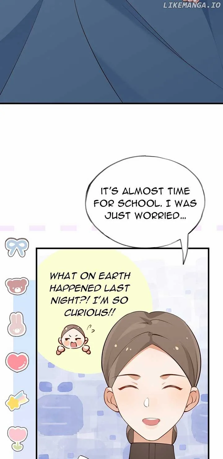 Perfect Heroine Wants to Possess Me Chapter 46 page 8