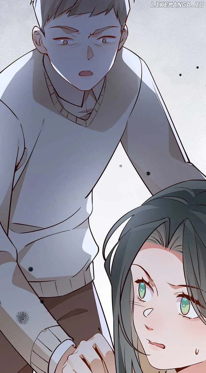 Perfect Heroine Wants to Possess Me Chapter 46 page 44