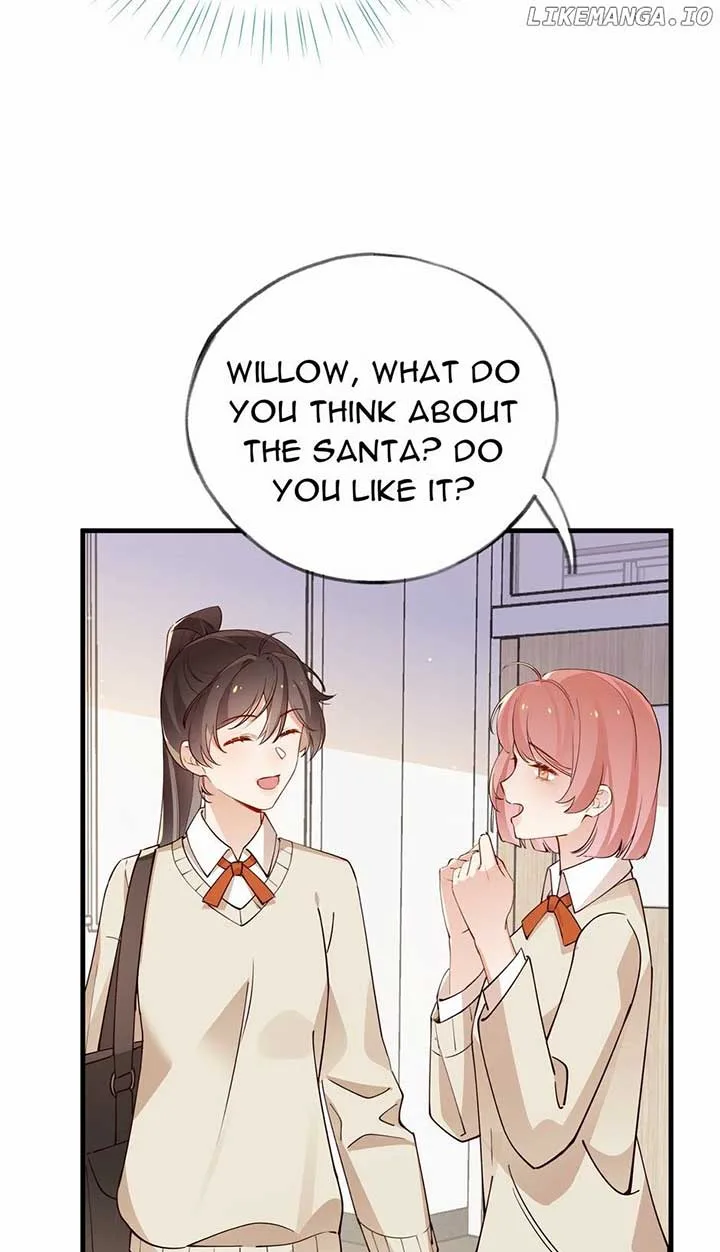 Perfect Heroine Wants to Possess Me Chapter 46 page 28