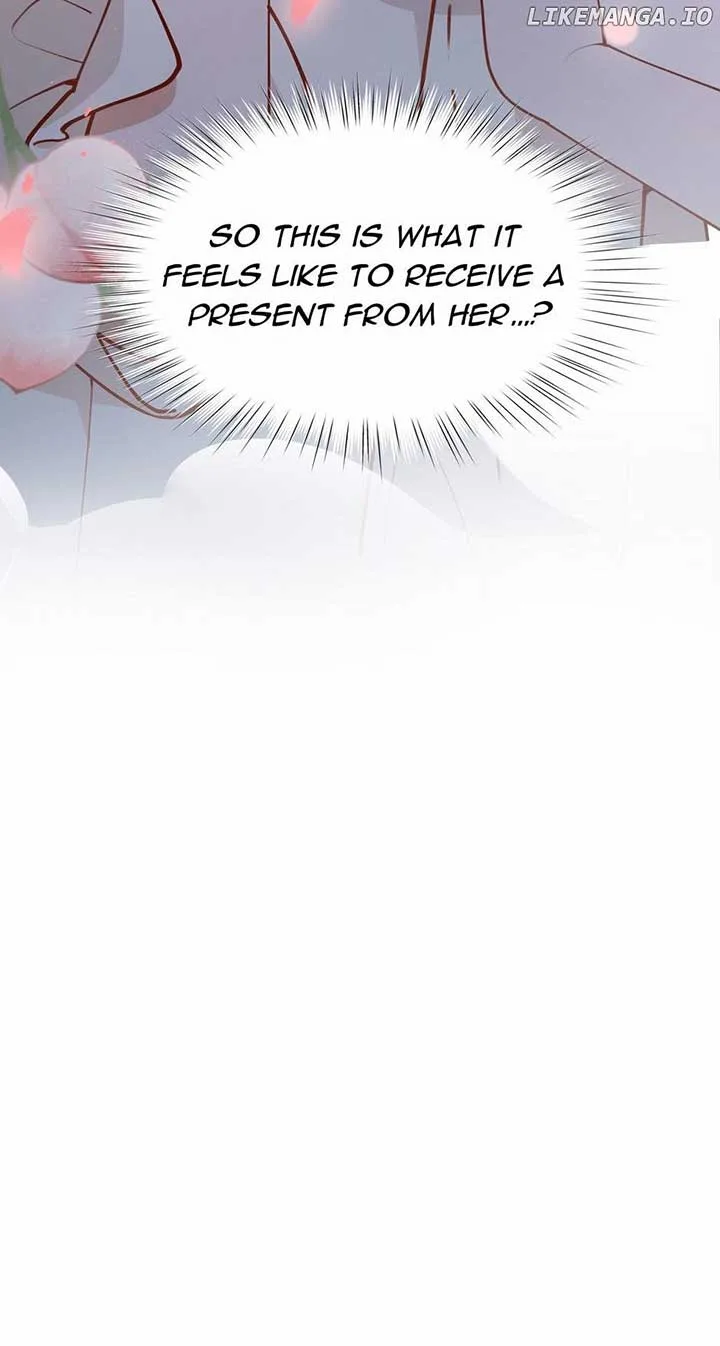 Perfect Heroine Wants to Possess Me Chapter 48 page 8