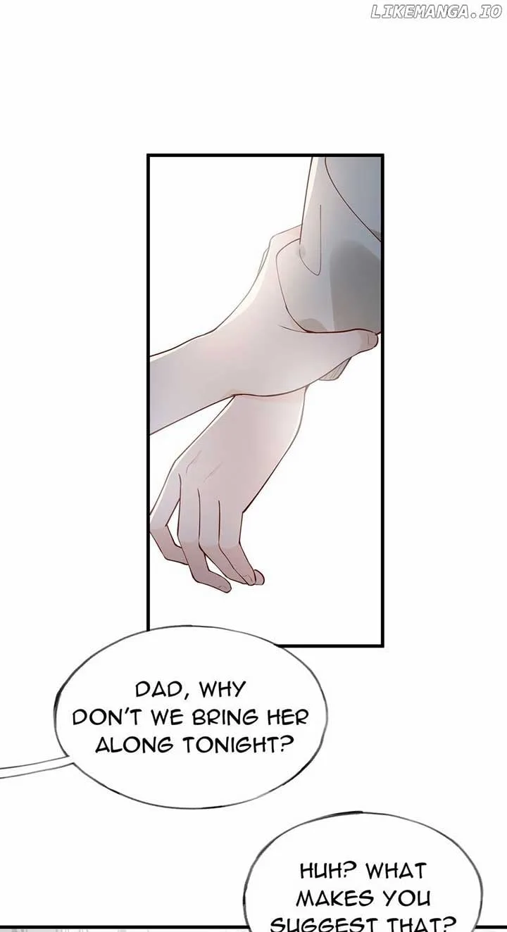 Perfect Heroine Wants to Possess Me Chapter 48 page 17