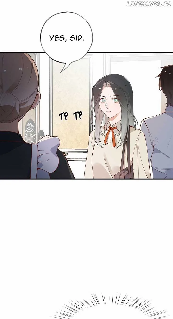 Perfect Heroine Wants to Possess Me Chapter 48 page 19