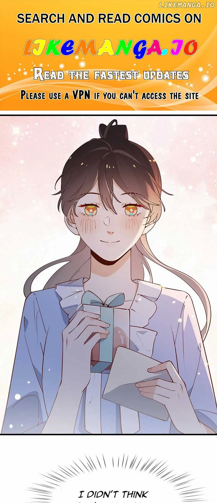 Perfect Heroine Wants to Possess Me Chapter 48 page 2