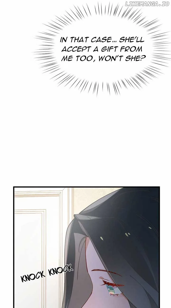 Perfect Heroine Wants to Possess Me Chapter 48 page 4