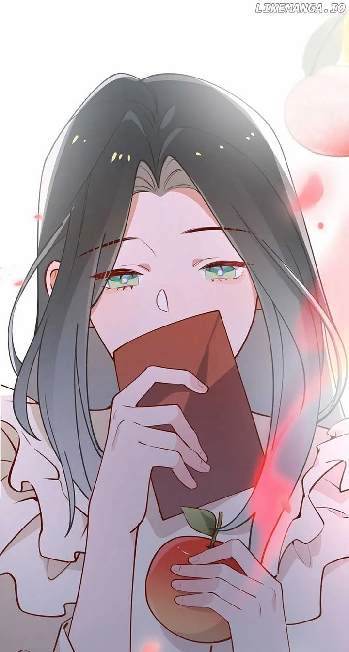 Perfect Heroine Wants to Possess Me Chapter 48 page 7