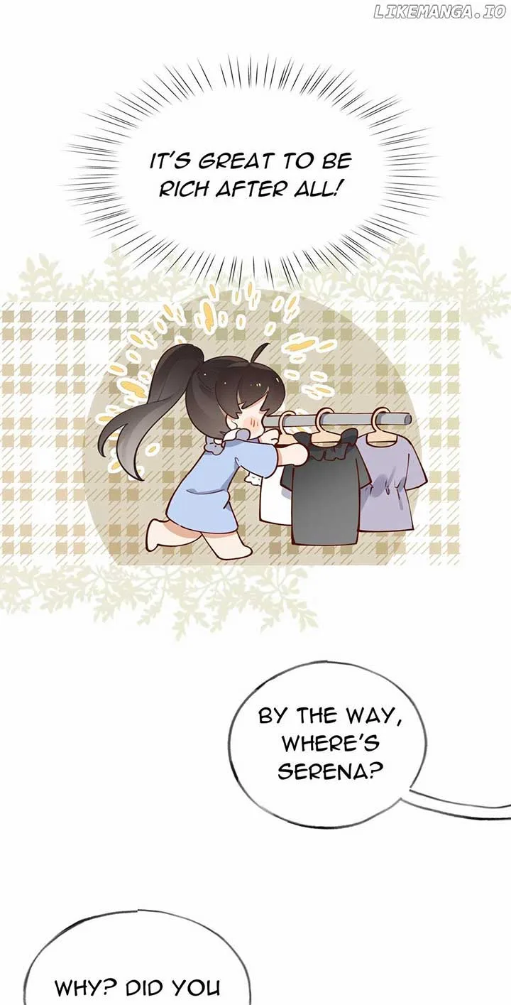Perfect Heroine Wants to Possess Me Chapter 48 page 12