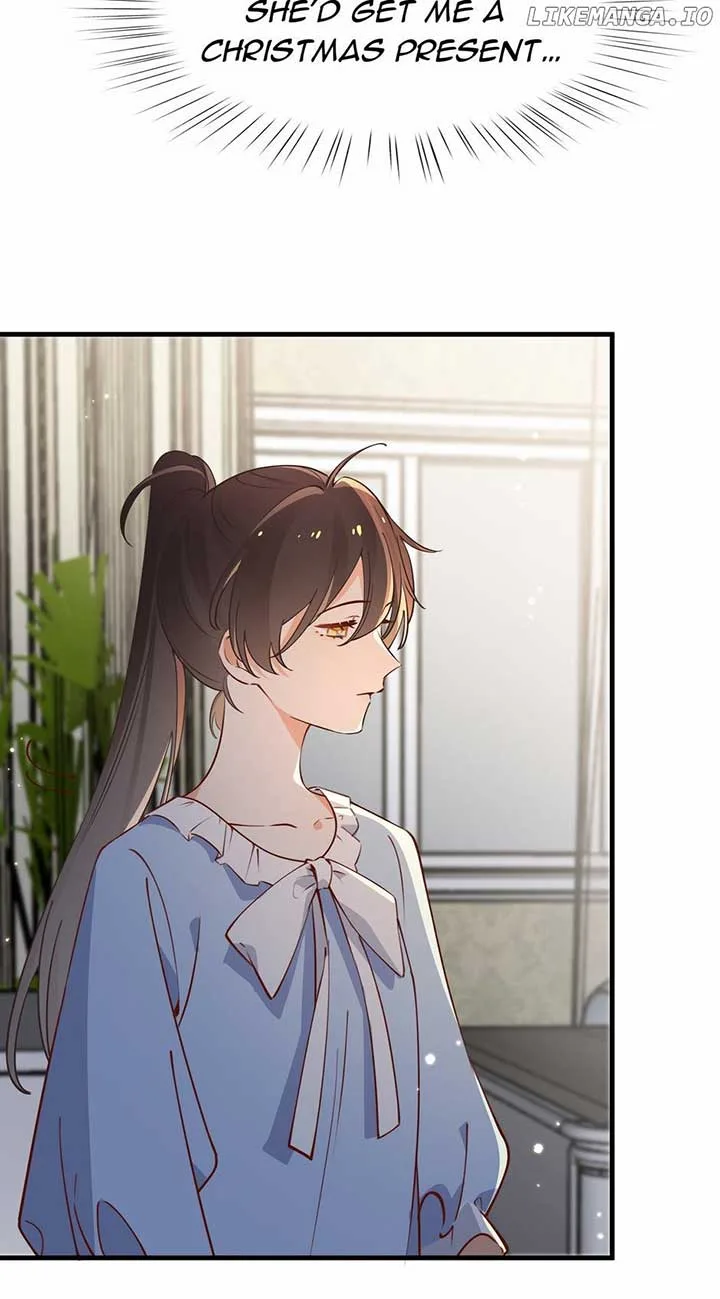 Perfect Heroine Wants to Possess Me Chapter 48 page 3
