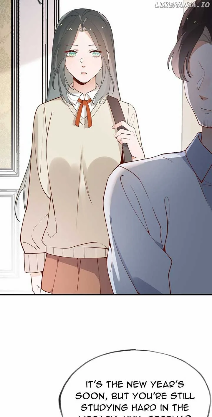 Perfect Heroine Wants to Possess Me Chapter 48 page 14