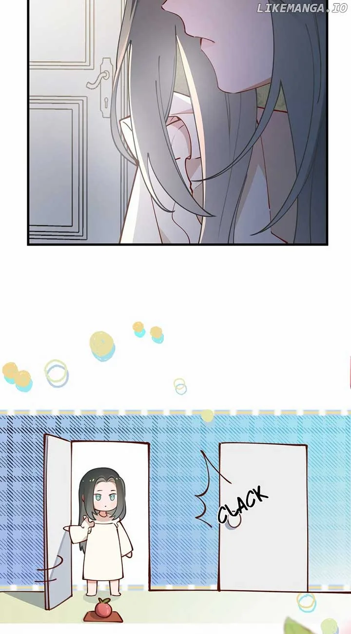 Perfect Heroine Wants to Possess Me Chapter 48 page 5