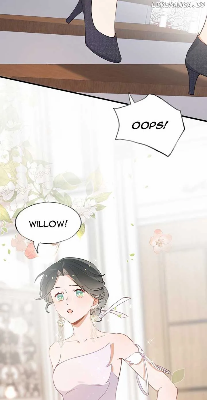 Perfect Heroine Wants to Possess Me Chapter 48 page 28