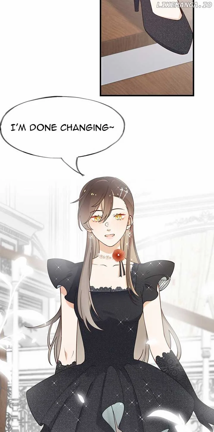 Perfect Heroine Wants to Possess Me Chapter 48 page 25