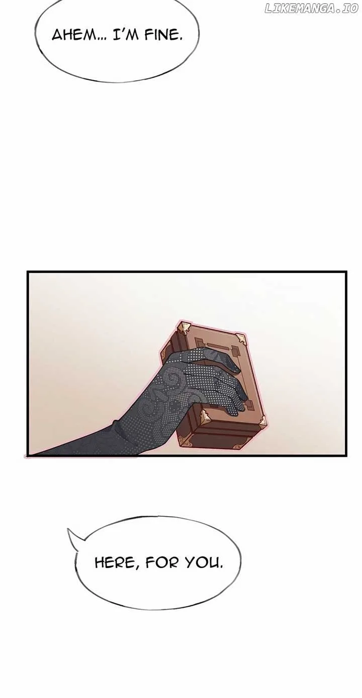 Perfect Heroine Wants to Possess Me Chapter 48 page 31