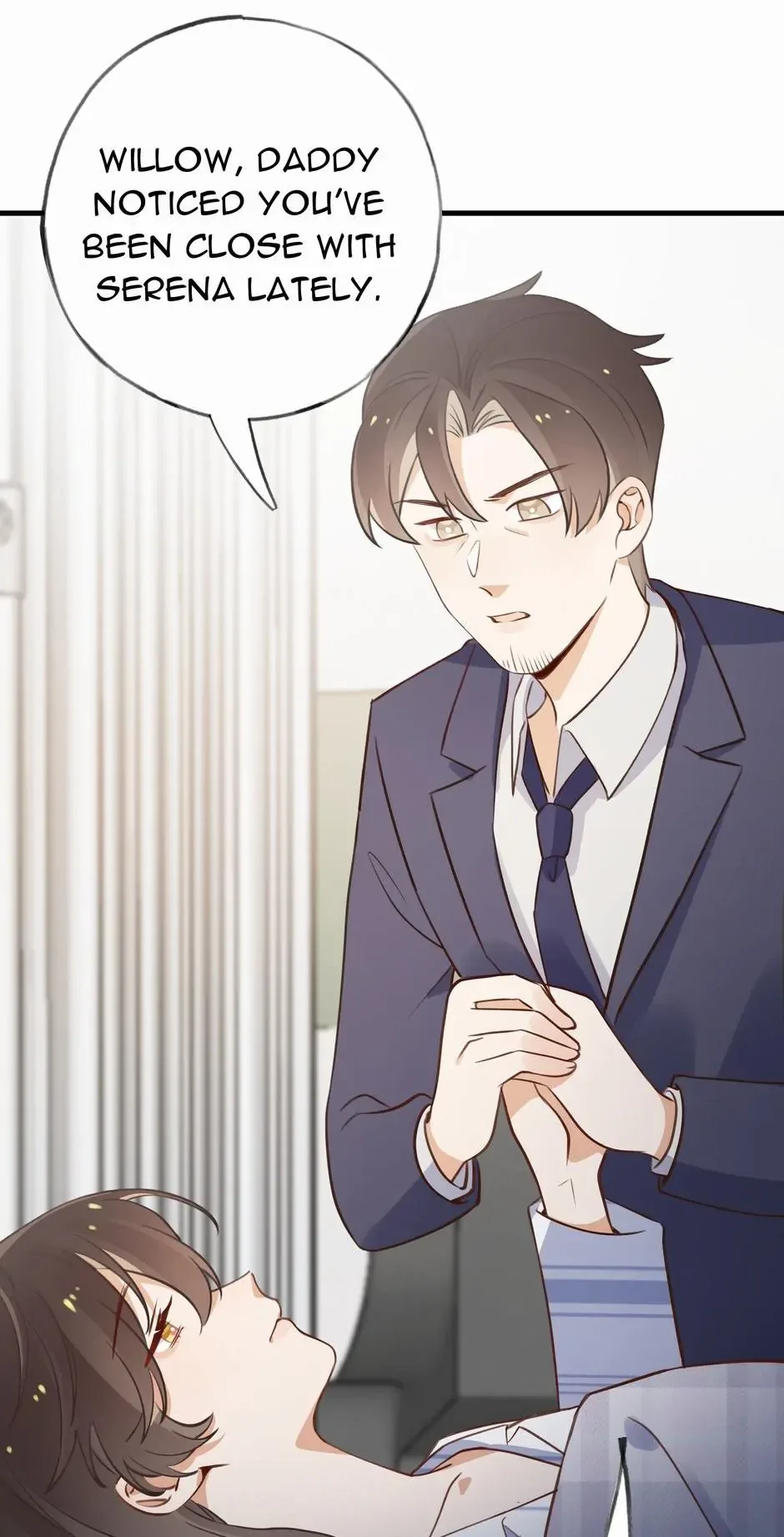 Perfect Heroine Wants to Possess Me Chapter 51 page 5