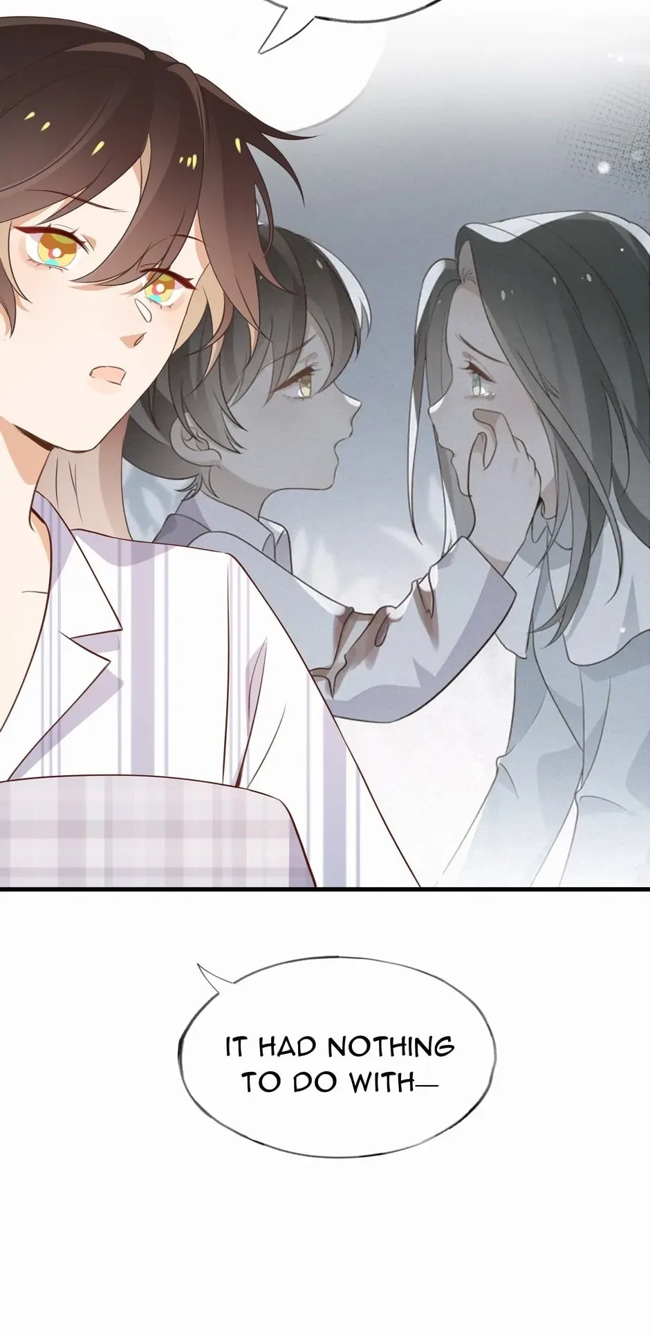 Perfect Heroine Wants to Possess Me Chapter 51 page 13