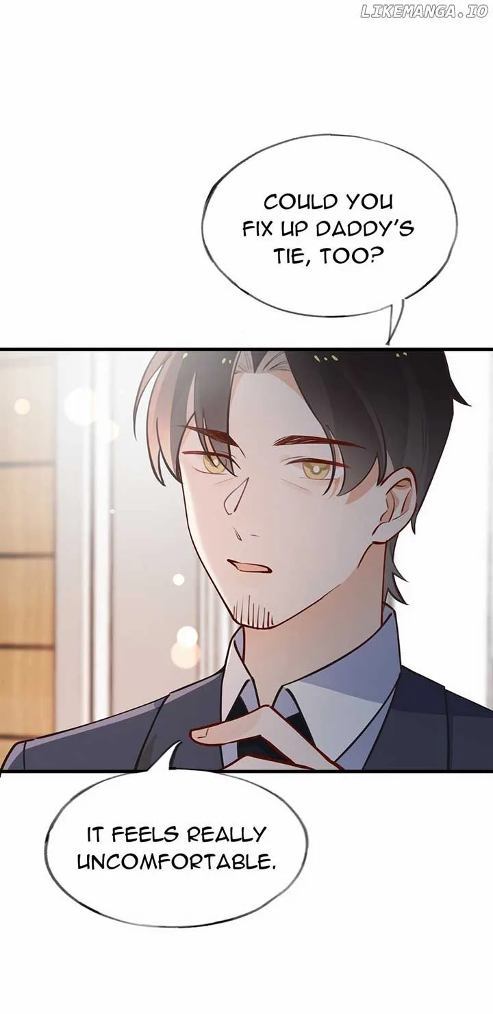 Perfect Heroine Wants to Possess Me Chapter 48 page 36