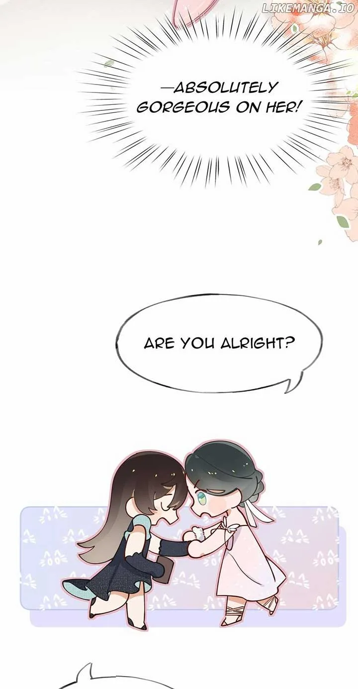 Perfect Heroine Wants to Possess Me Chapter 48 page 30