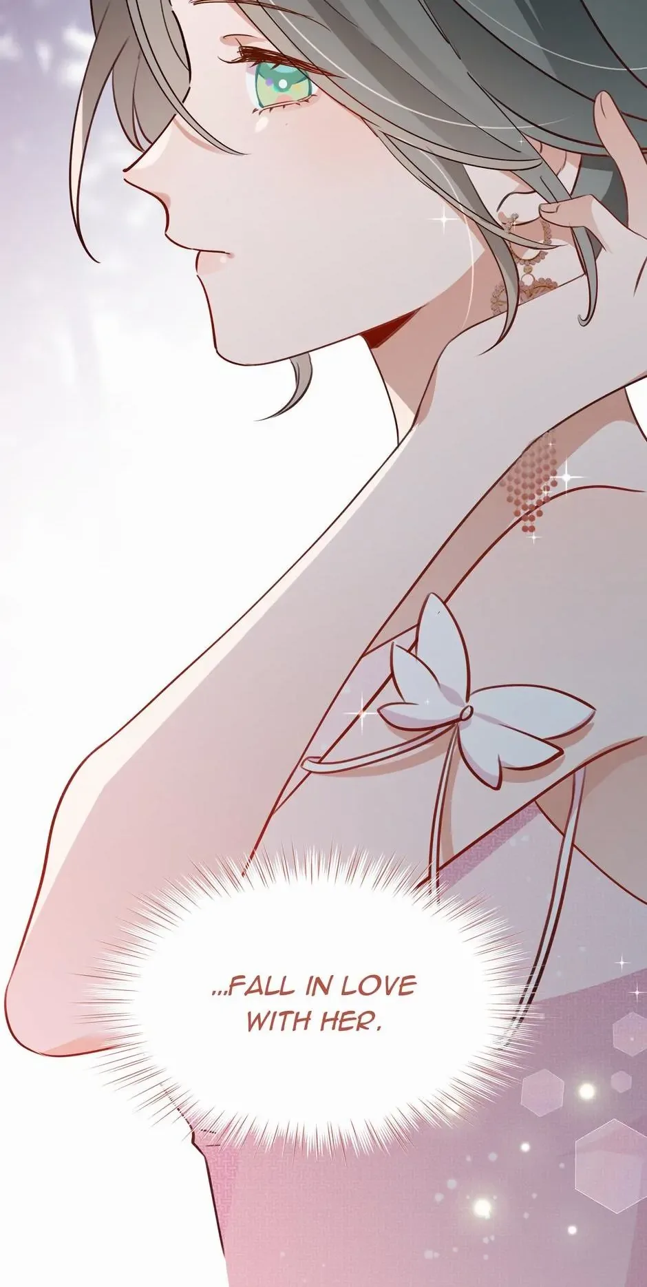 Perfect Heroine Wants to Possess Me Chapter 49 page 14