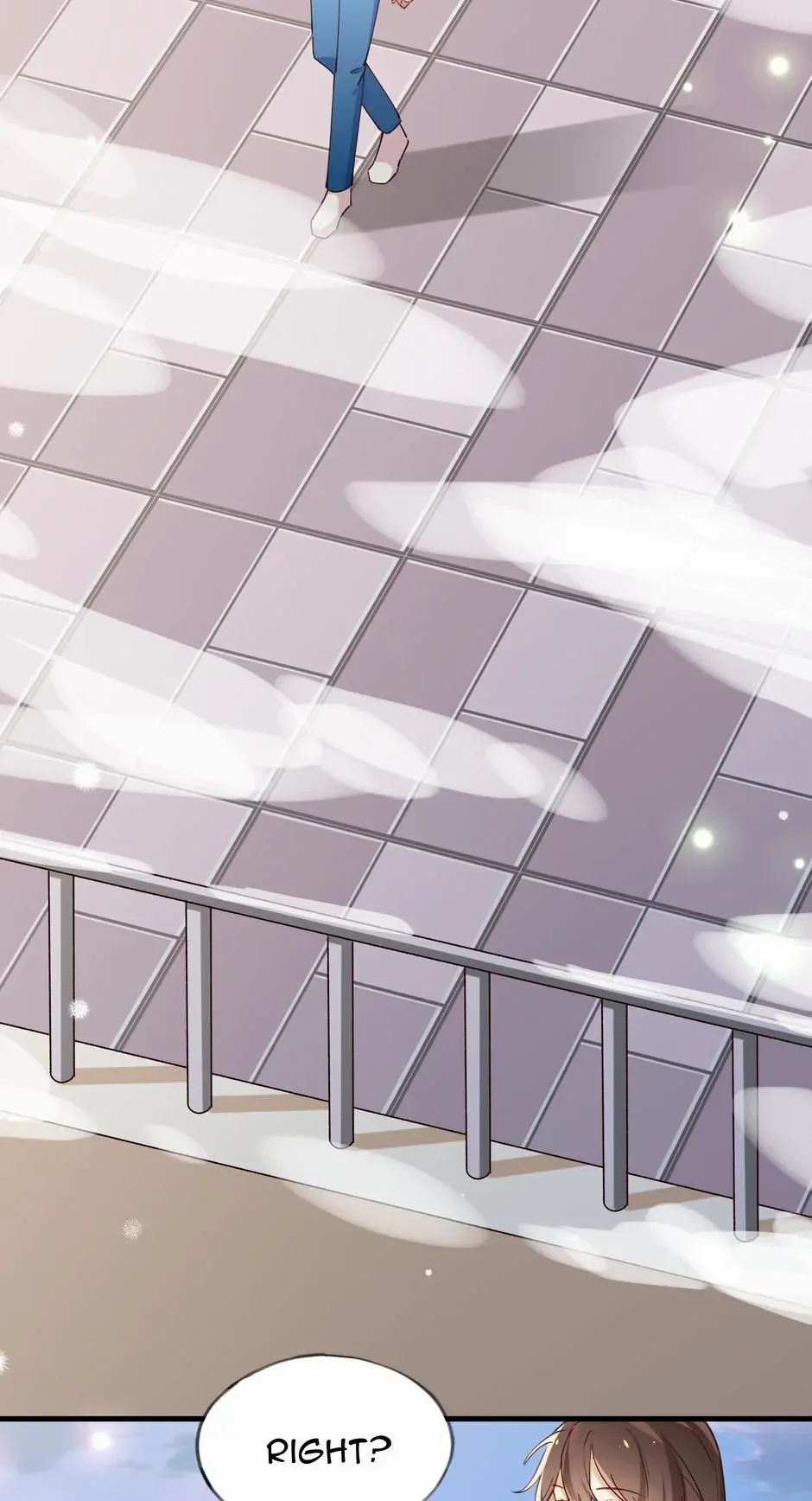 Perfect Heroine Wants to Possess Me Chapter 52 page 41