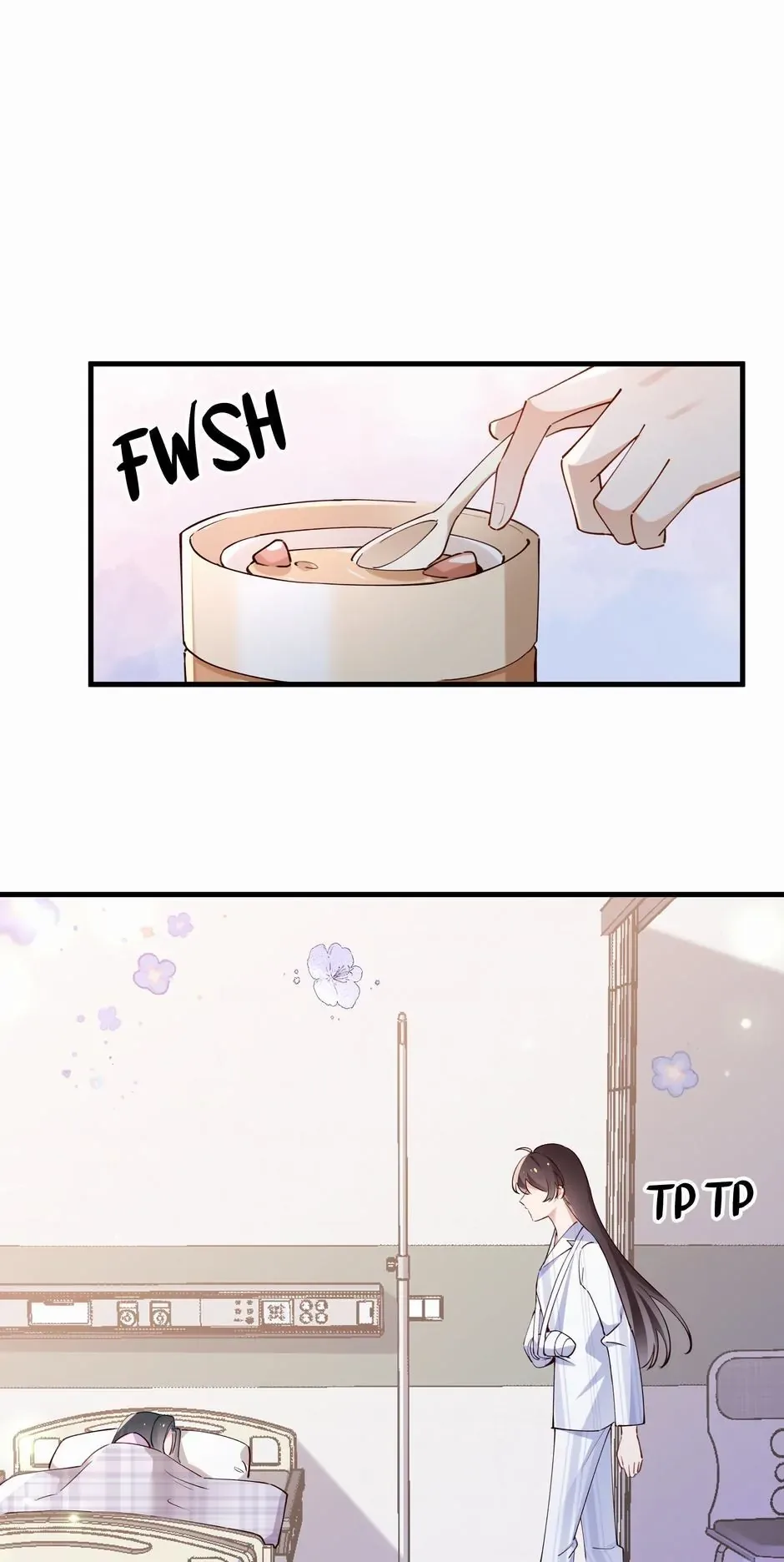 Perfect Heroine Wants to Possess Me Chapter 52 page 25