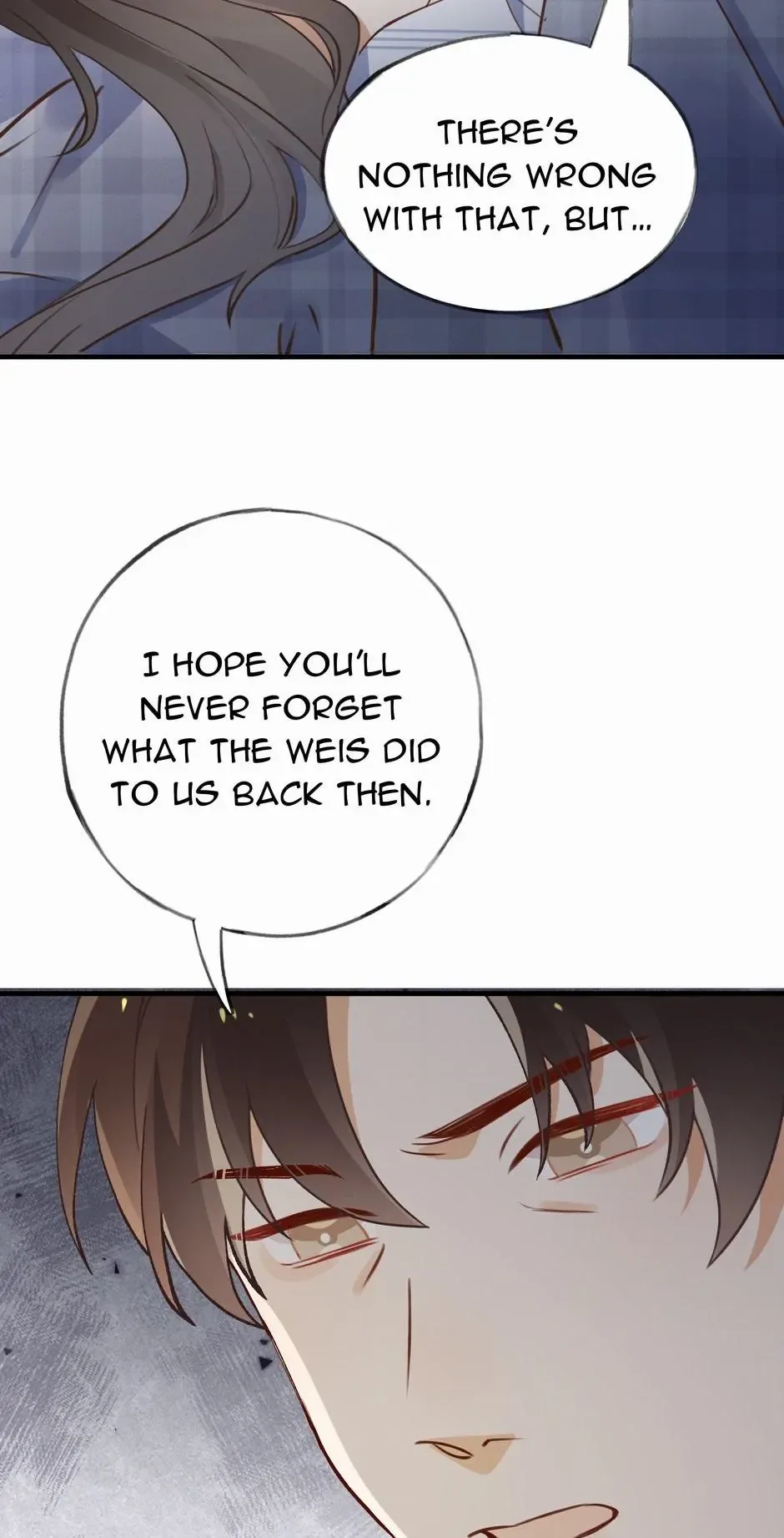Perfect Heroine Wants to Possess Me Chapter 51 page 6