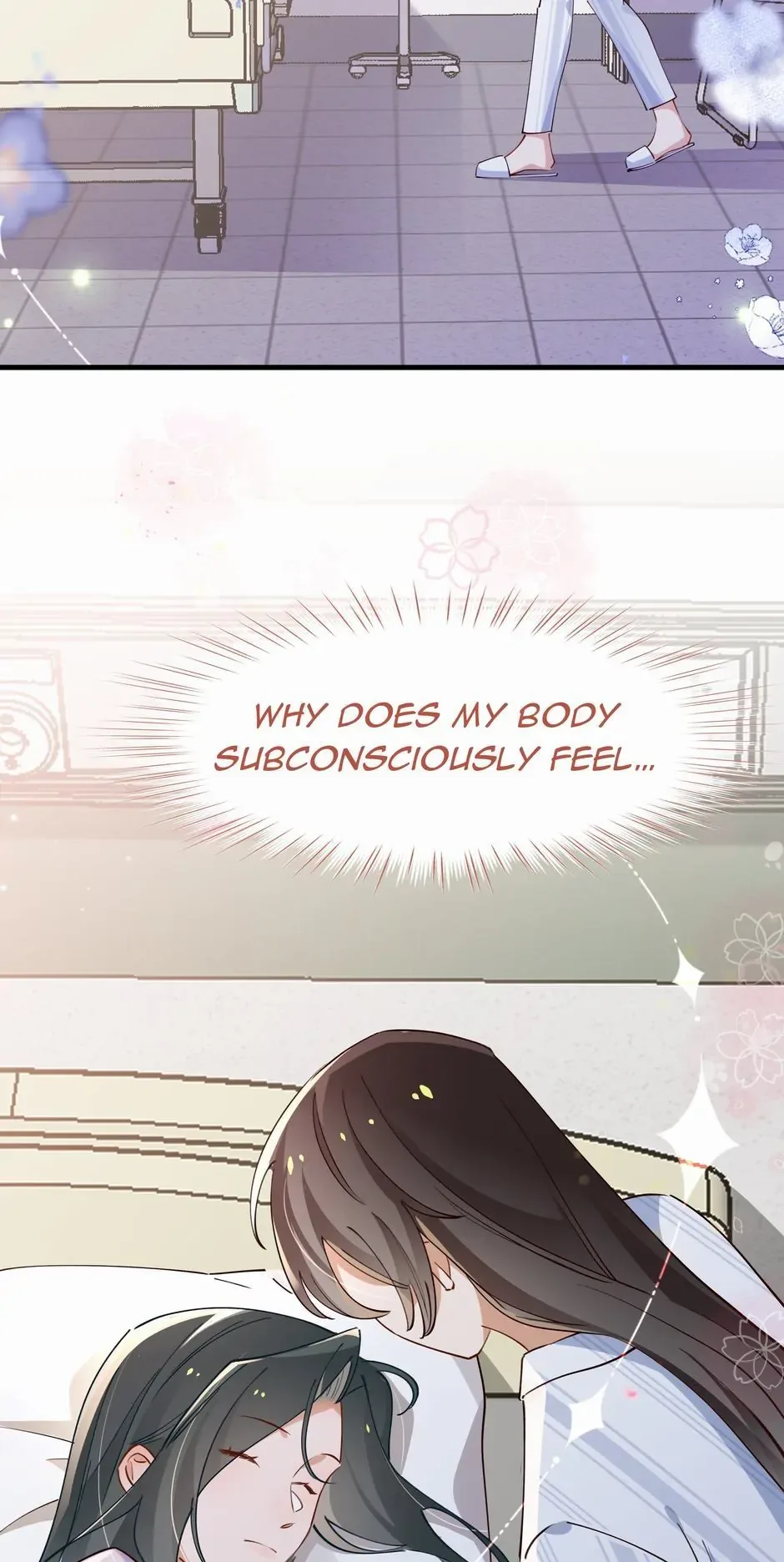 Perfect Heroine Wants to Possess Me Chapter 52 page 26