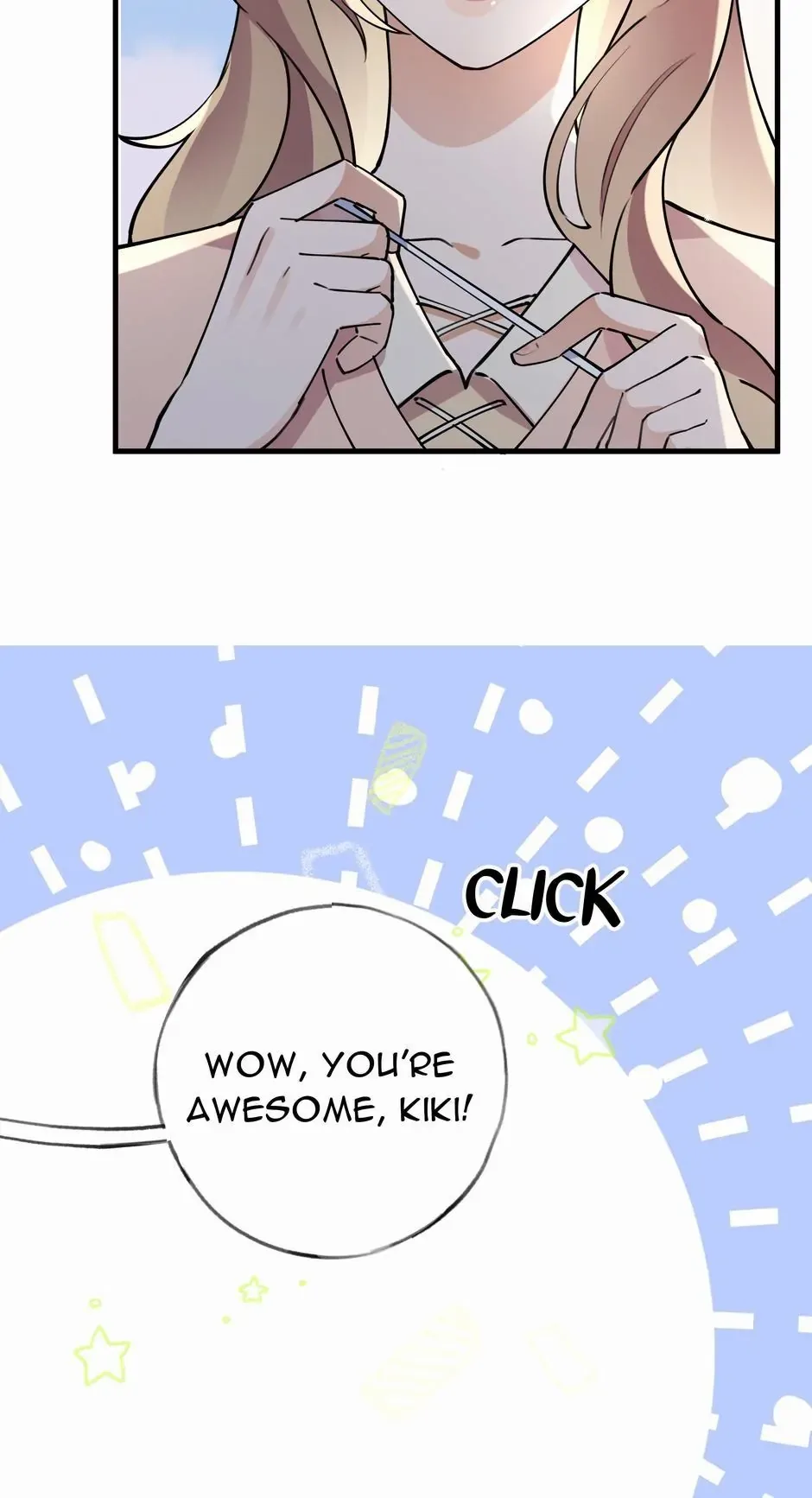 Perfect Heroine Wants to Possess Me Chapter 52 page 38