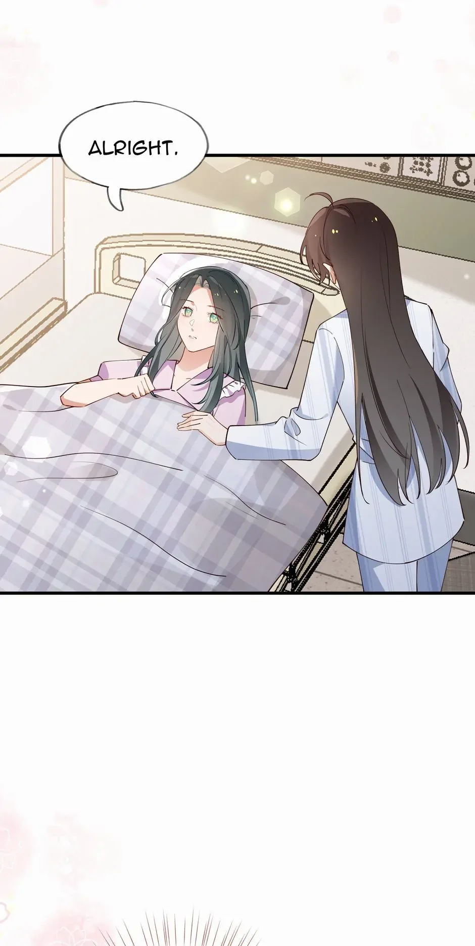 Perfect Heroine Wants to Possess Me Chapter 52 page 21