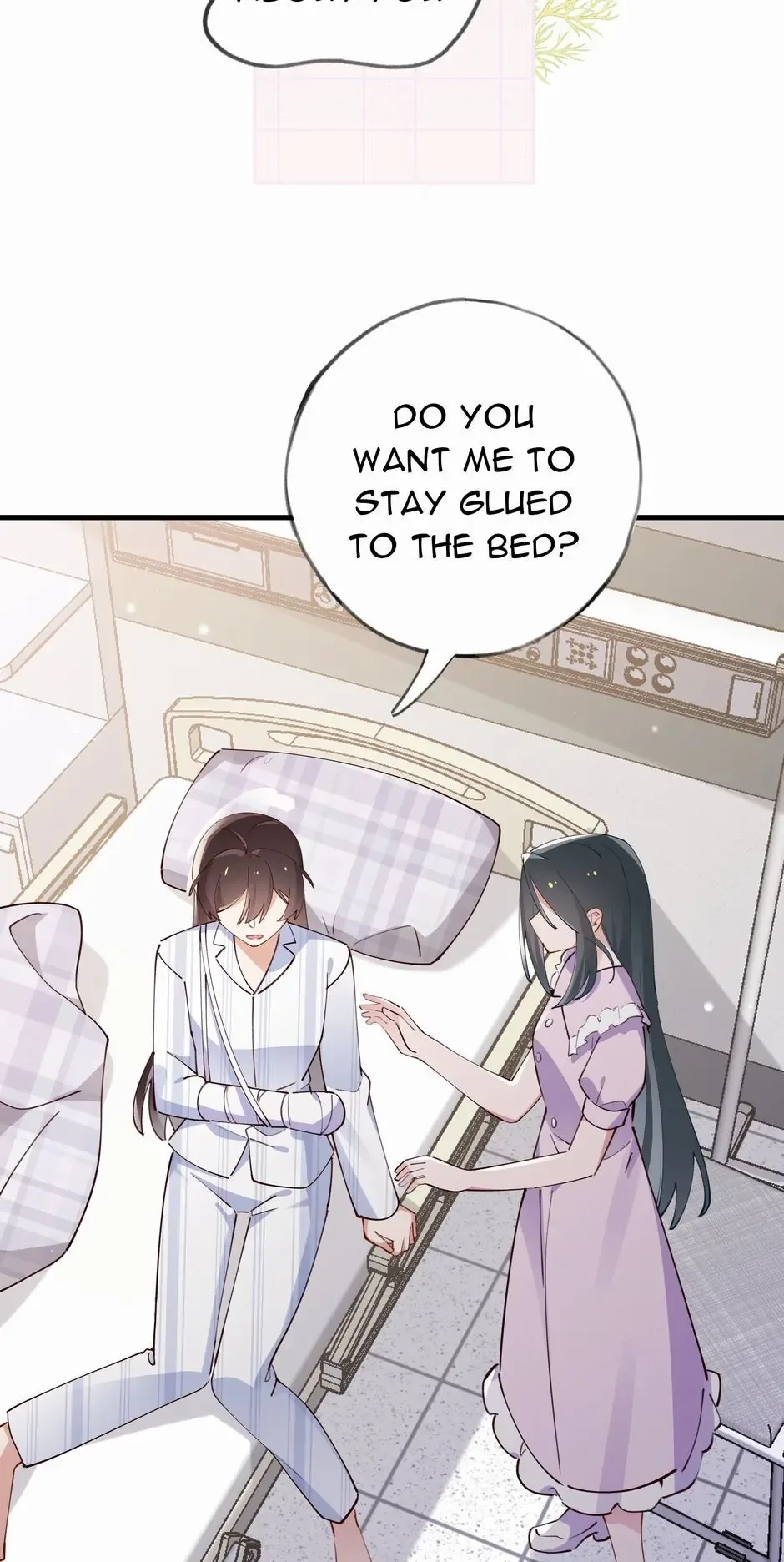 Perfect Heroine Wants to Possess Me Chapter 52 page 10