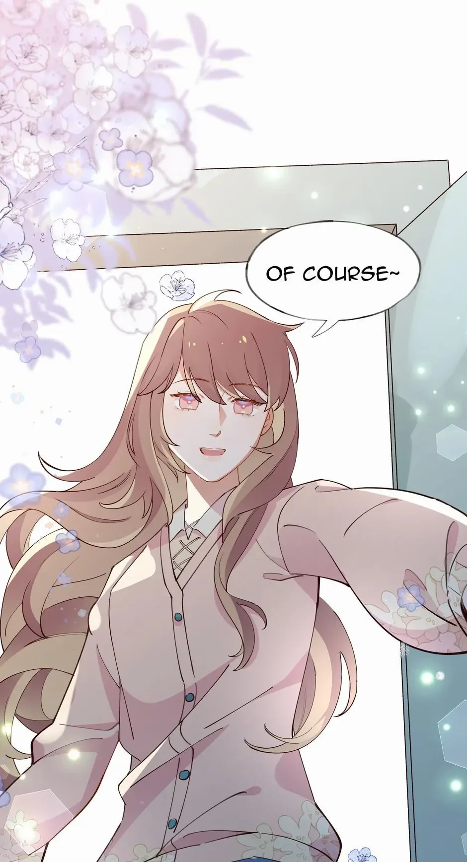 Perfect Heroine Wants to Possess Me Chapter 52 page 39