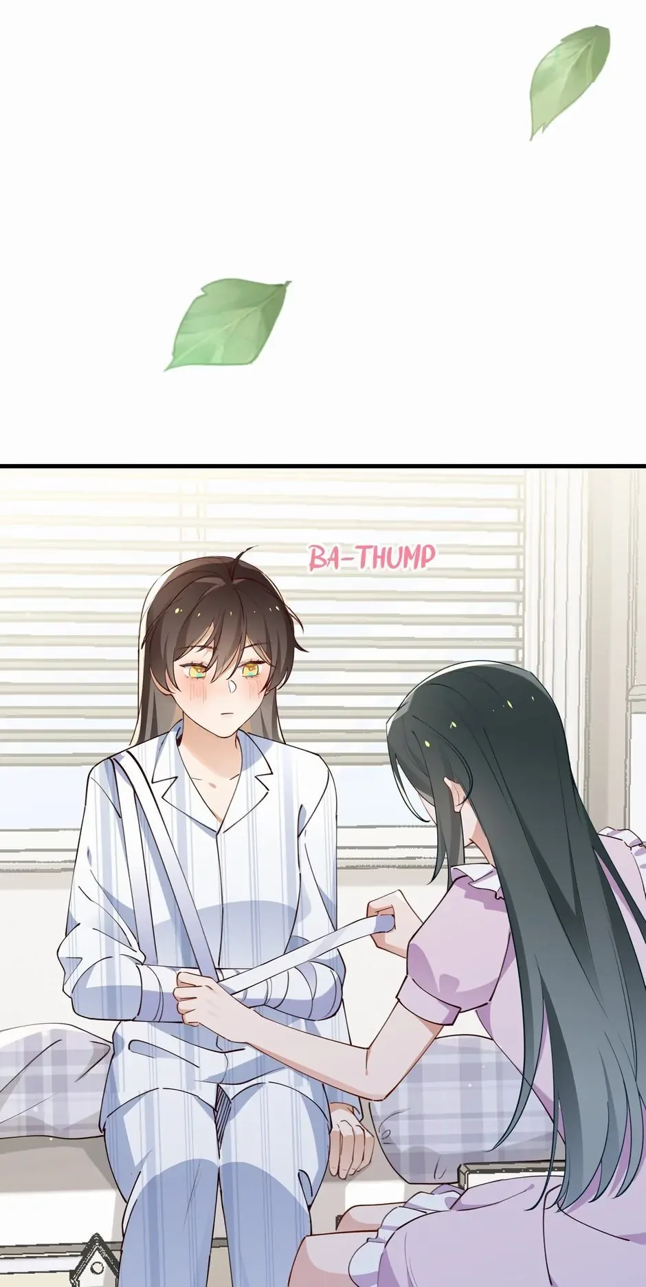 Perfect Heroine Wants to Possess Me Chapter 52 page 14