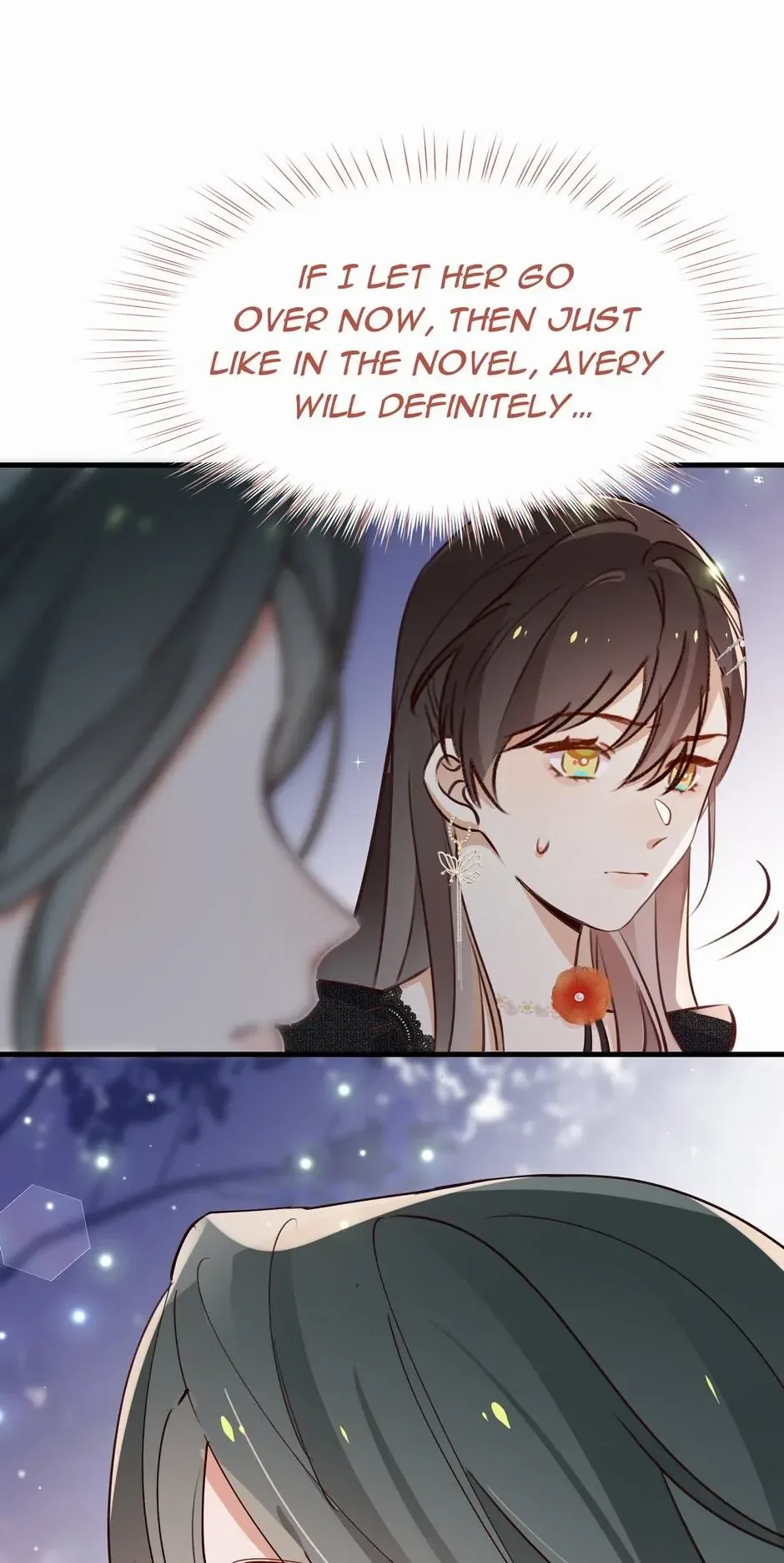 Perfect Heroine Wants to Possess Me Chapter 49 page 13