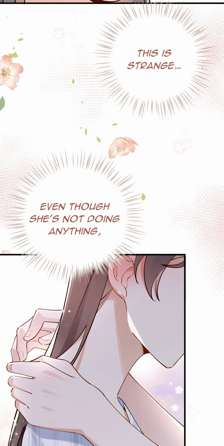 Perfect Heroine Wants to Possess Me Chapter 52 page 16