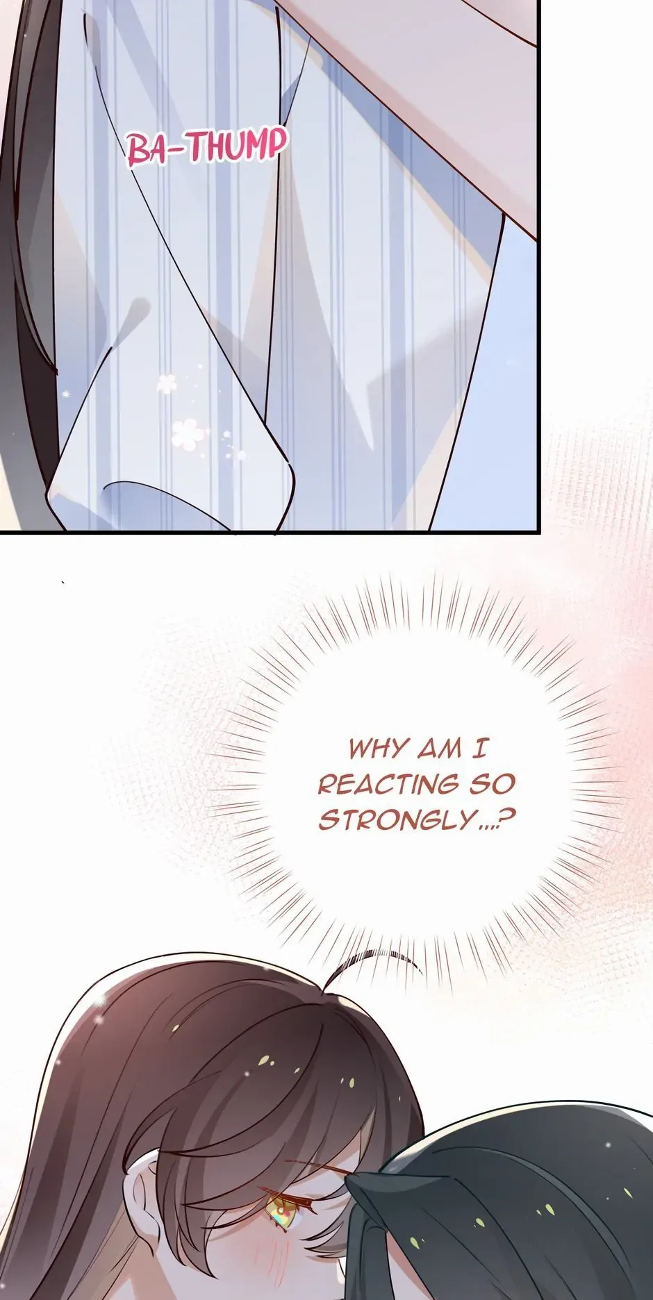 Perfect Heroine Wants to Possess Me Chapter 52 page 17