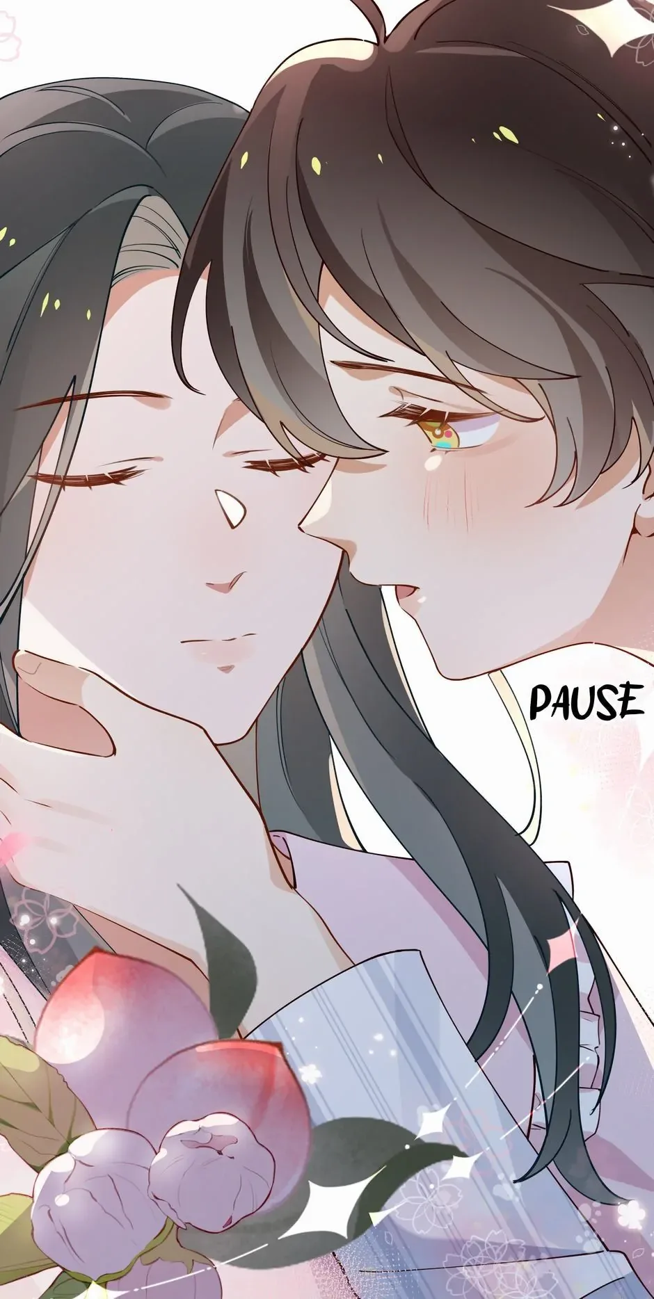 Perfect Heroine Wants to Possess Me Chapter 52 page 28